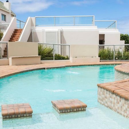 Modern Seaview Apartment Port Elizabeth Exterior photo