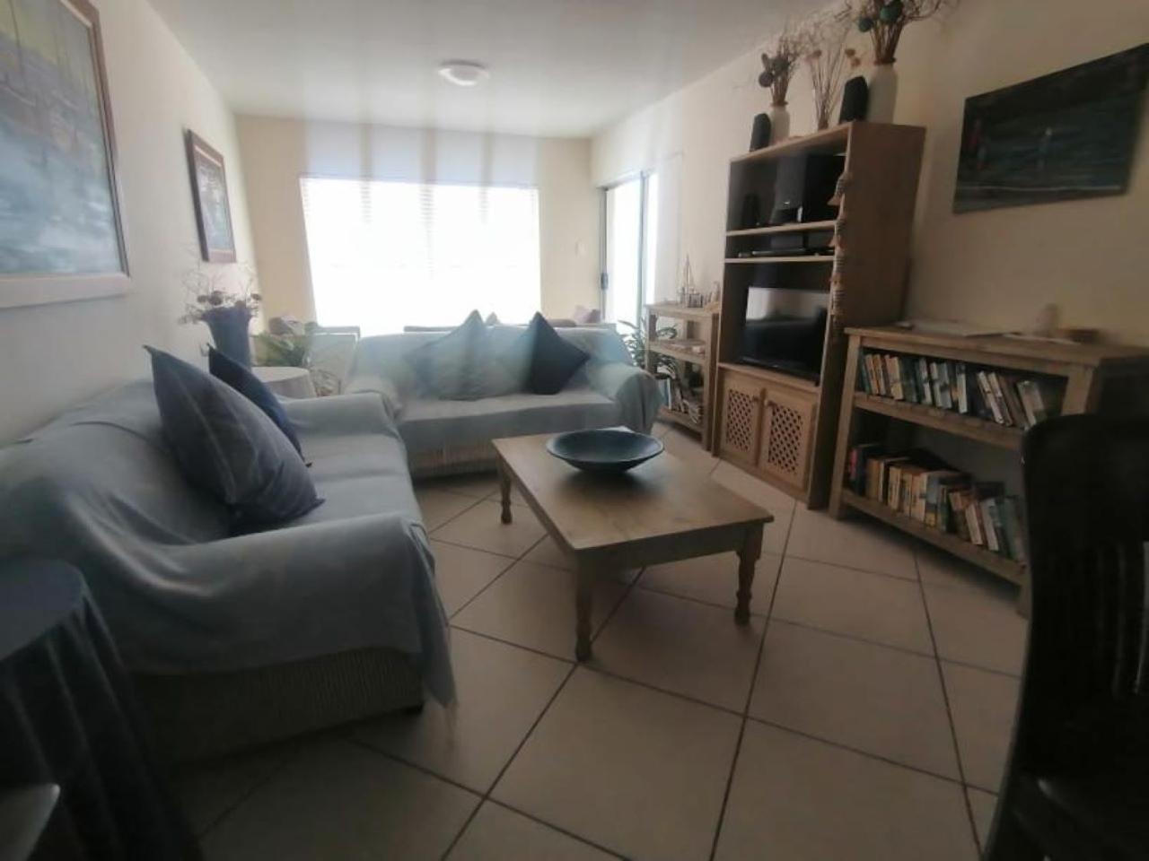Modern Seaview Apartment Port Elizabeth Exterior photo