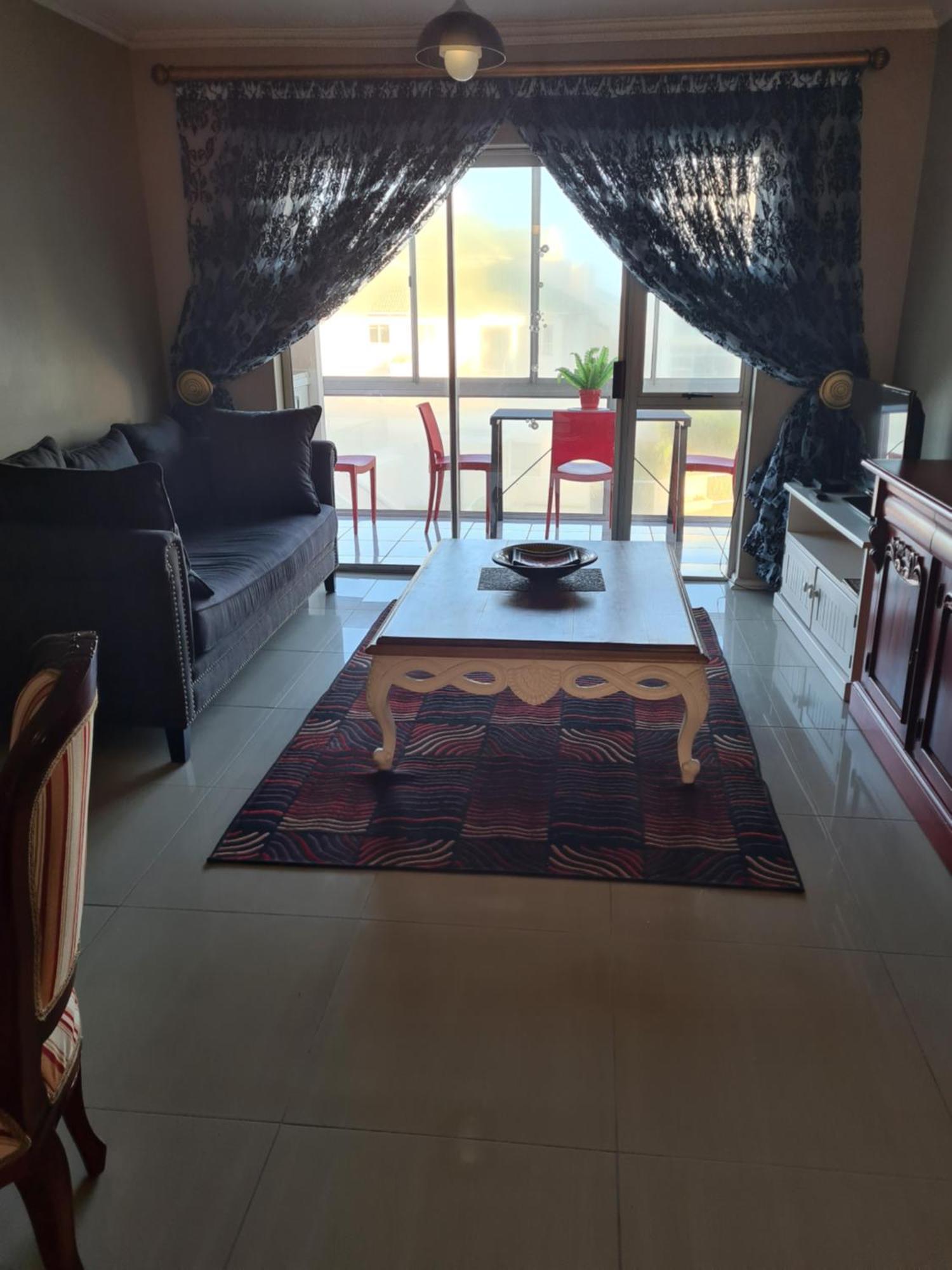 Modern Seaview Apartment Port Elizabeth Exterior photo