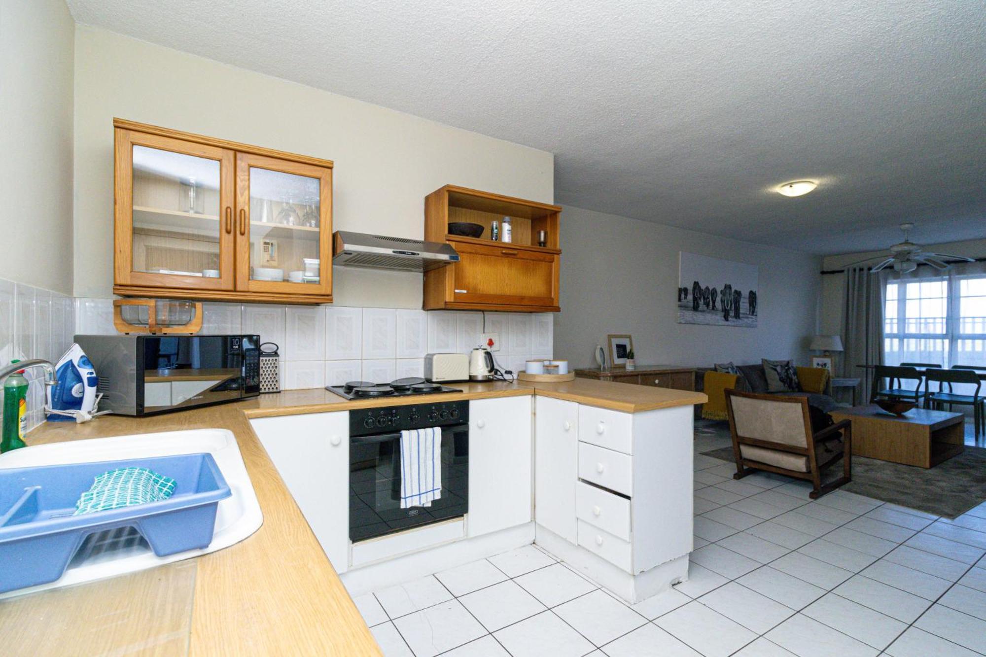 Modern Seaview Apartment Port Elizabeth Exterior photo