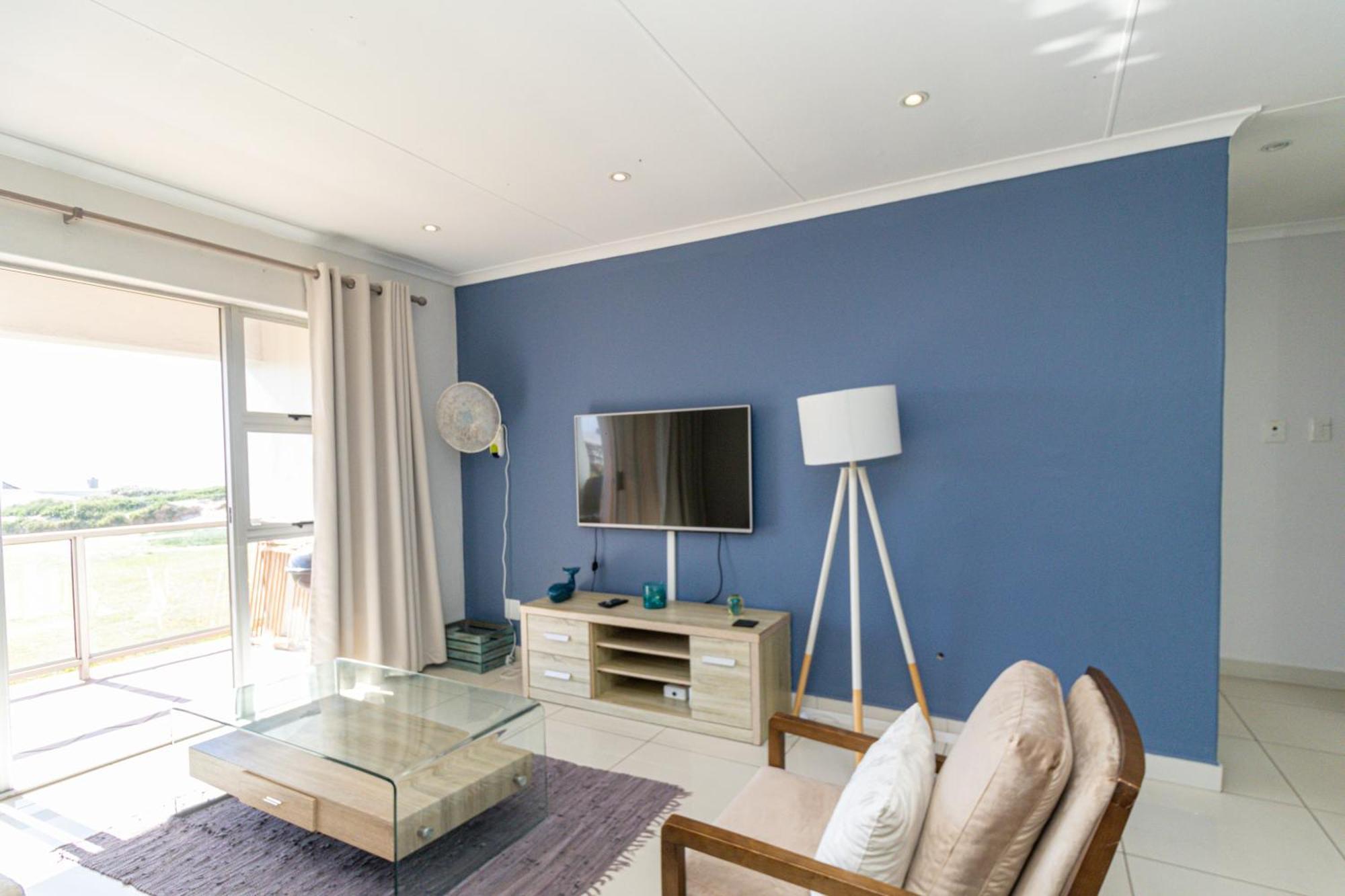 Modern Seaview Apartment Port Elizabeth Exterior photo