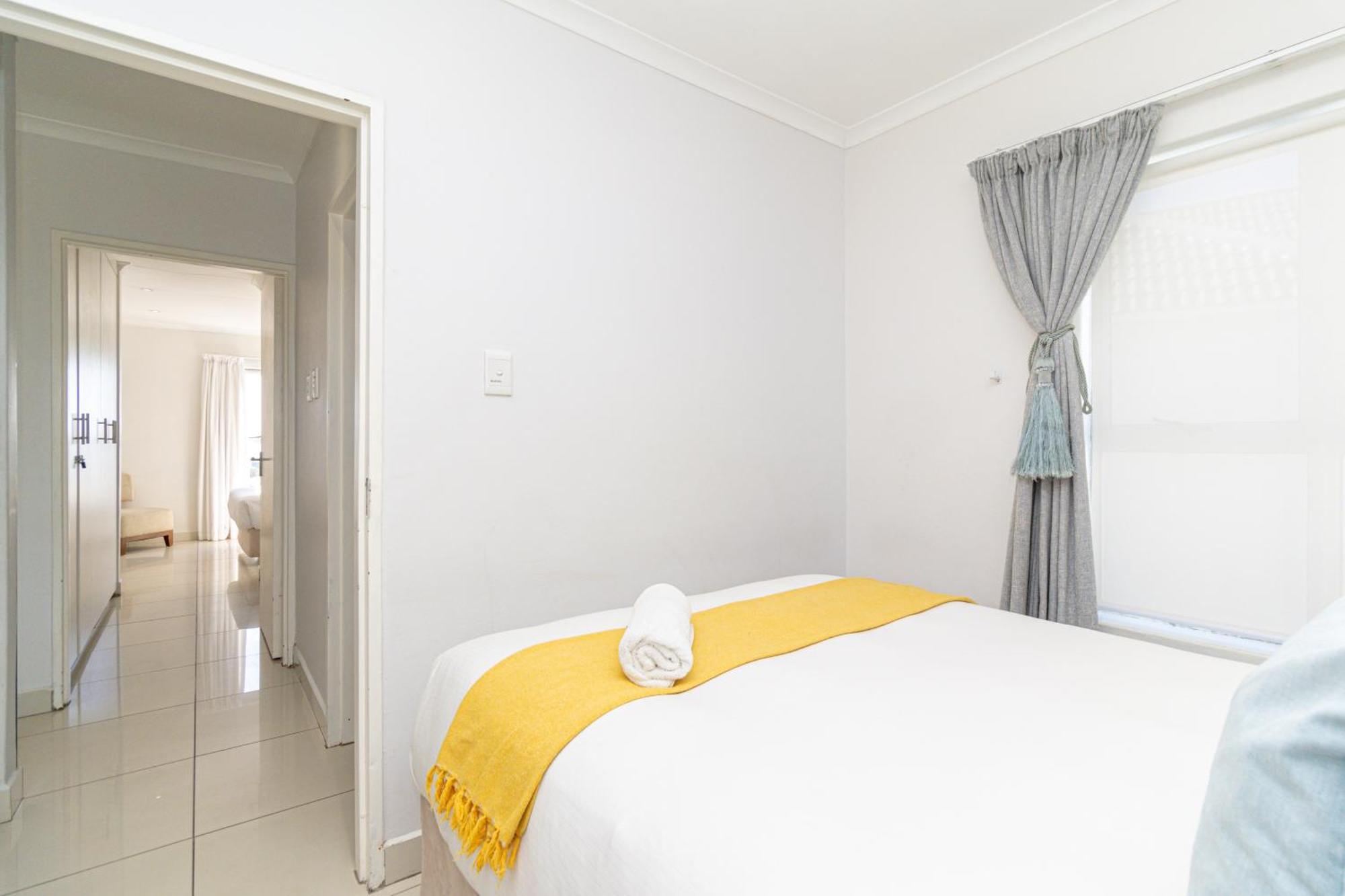 Modern Seaview Apartment Port Elizabeth Exterior photo