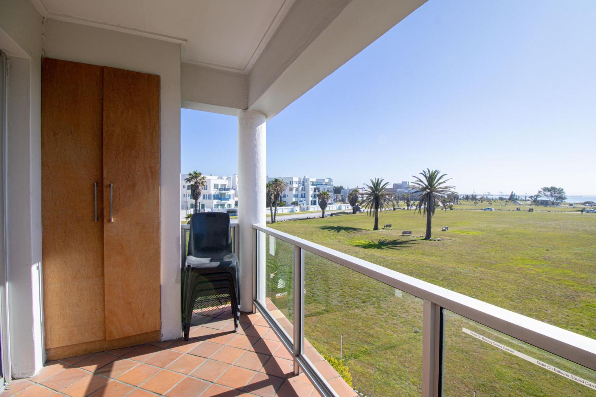 Modern Seaview Apartment Port Elizabeth Exterior photo