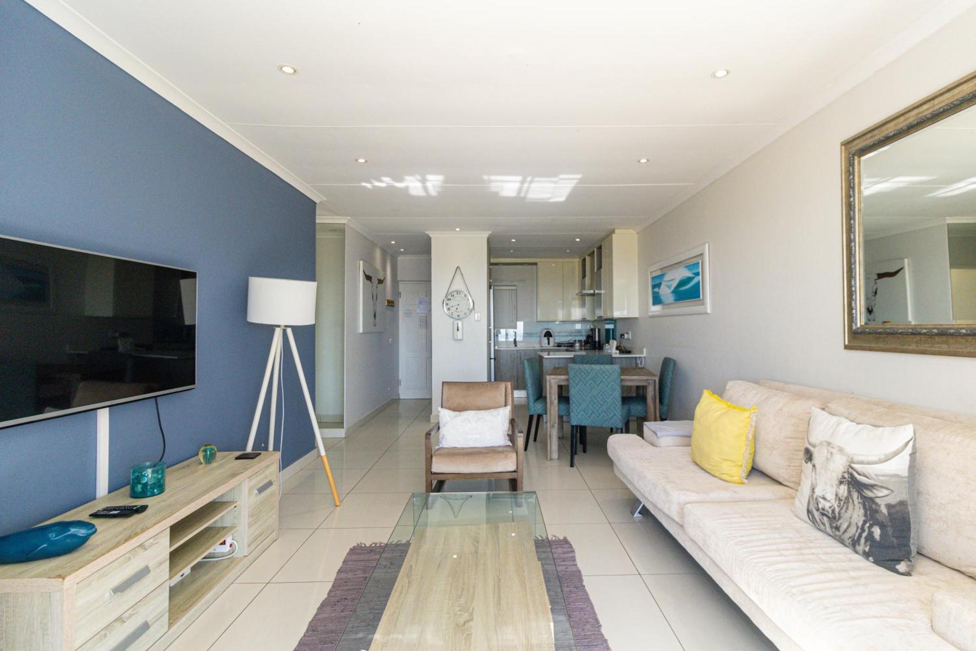 Modern Seaview Apartment Port Elizabeth Exterior photo